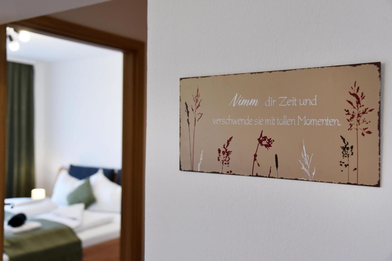 Bungalow-Ferienhaus Thurner Görtschach Dış mekan fotoğraf