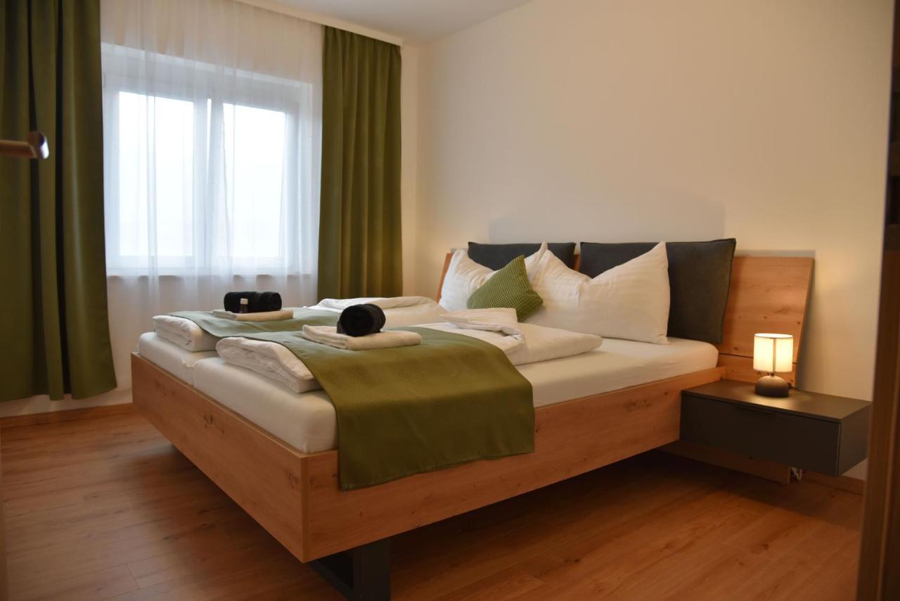 Bungalow-Ferienhaus Thurner Görtschach Dış mekan fotoğraf