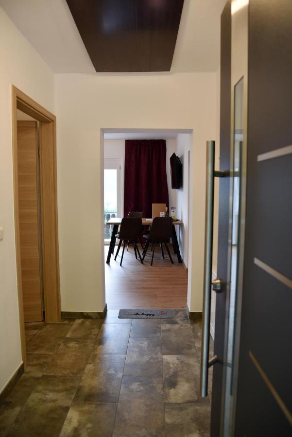 Bungalow-Ferienhaus Thurner Görtschach Dış mekan fotoğraf