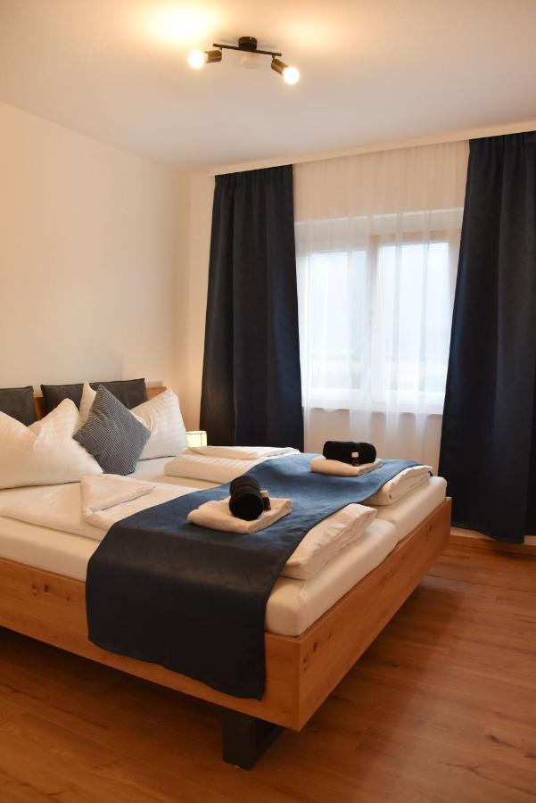 Bungalow-Ferienhaus Thurner Görtschach Dış mekan fotoğraf